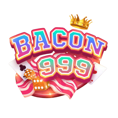 BACON999 LOGO