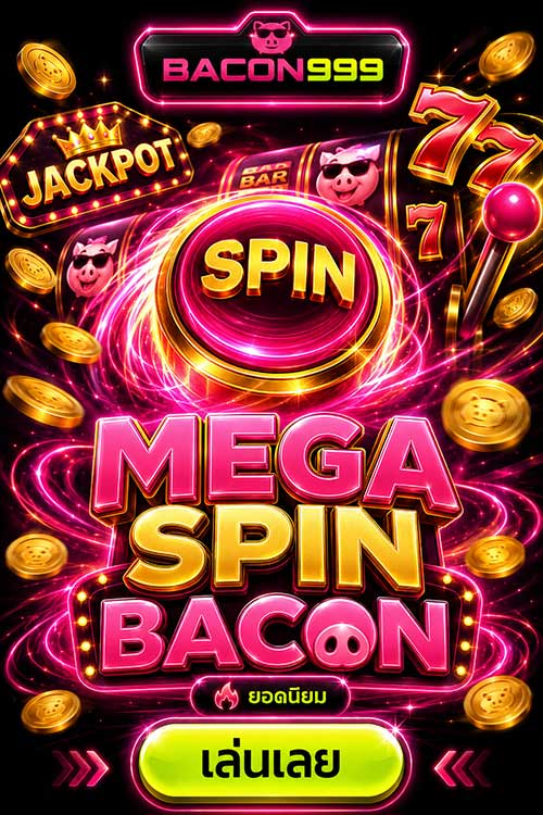 MEGA SPIN